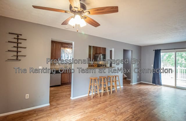 6566 Borr Ave - 6566 Borr Avenue, Columbus, OH 43068