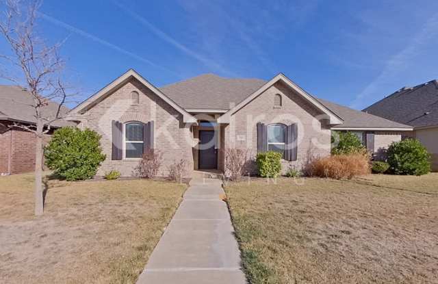 7307 Albany Drive - 7307 Albany Drive, Amarillo, TX 79118