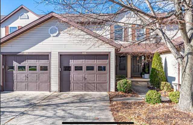 580 Topaz Ln - 580 Topaz Lane, Medina County, OH 44212