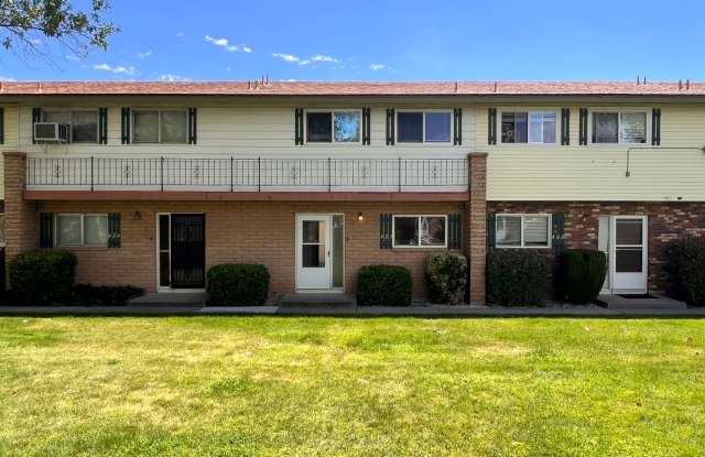 Townhouse for Rent photos photos