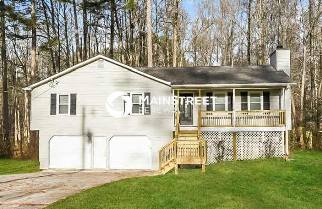 515 Morgan Springs Court photos photos