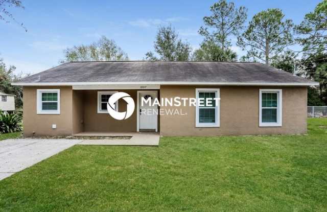 1807 McCarthy Avenue - 1807 McCarthy Avenue, Seminole County, FL 32771