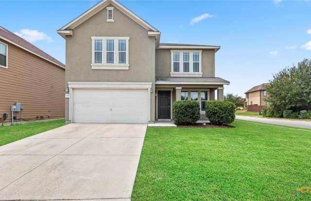 5700 Ty Lindstrom - 5700 Ty Lindstrom, Schertz, TX 78108