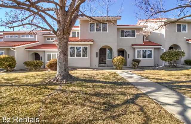 2365 Perry Street - 2365 Perry Street, Denver, CO 80212