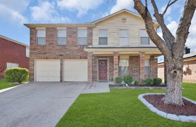 115 Walnut Drive - 115 Walnut Drive, Seagoville, TX 75159