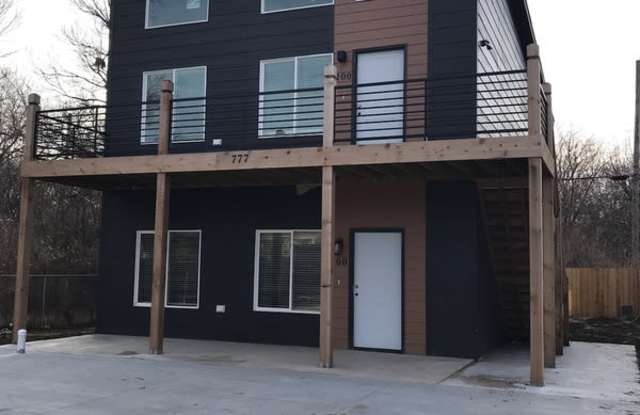 775 North Saint Paul Street - 100 photos photos