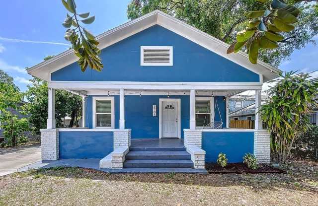 3706 N OLA AVENUE photos photos