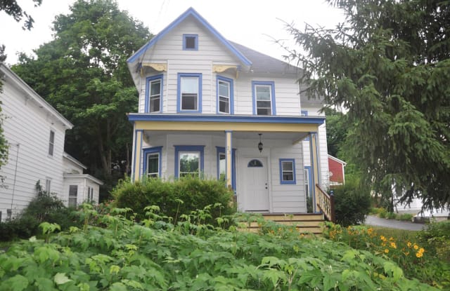 23 S MAIN Street - 23 South Main Street, Voorheesville, NY 12186