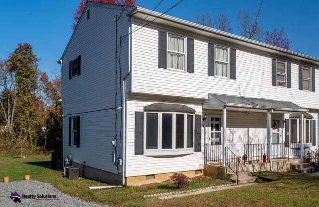 25 Dancy Avenue - 25 Dancy Avenue, Gloucester County, NJ 08080