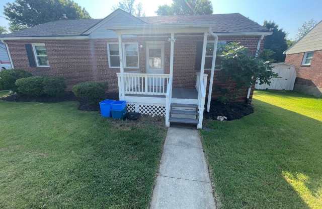 Newly Renovated 3 Bedroom in Silver Spring photos photos