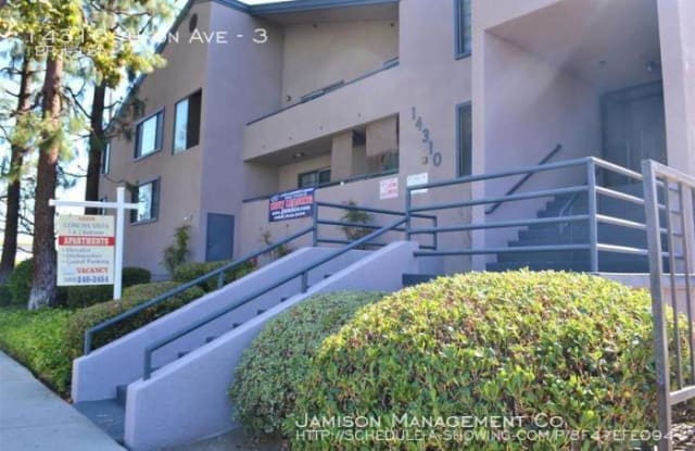 14310 Yukon Ave - 14310 Yukon Avenue, Hawthorne, CA 90250