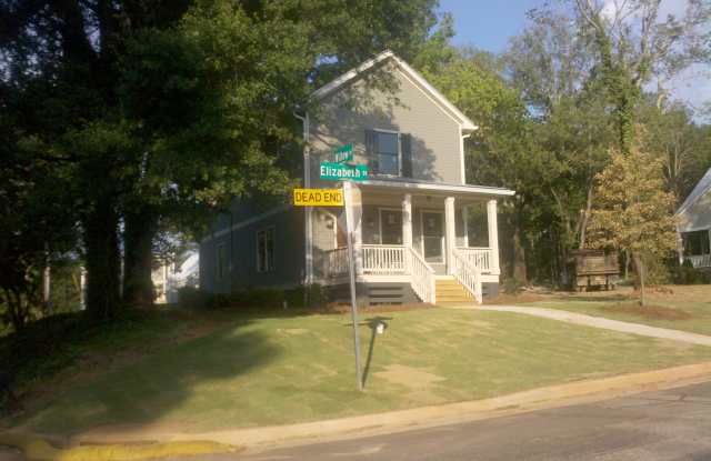 485 Willow St. - 485 Willow Street, Athens, GA 30601
