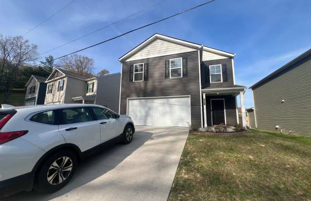 Brand-New 4BR Home for Rent in Kingsport – Be the First Tenant! photos photos