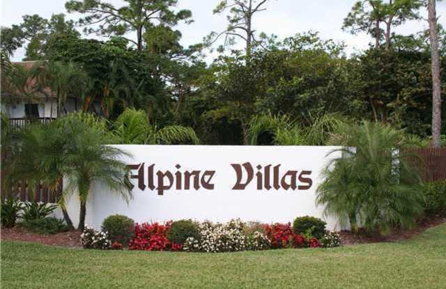 2 beds 2 ½ Baths townhouse - 2324 Lena Lane, Palm Beach County, FL 33415