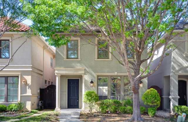 411 Wyndham - 411 Wyndham Crest, Westworth Village, TX 76114