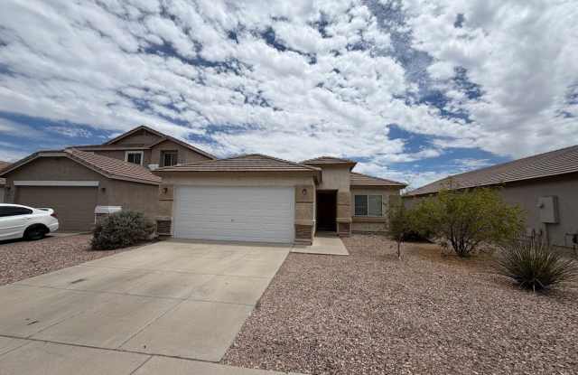 Cozy Home for Rent in Buckeye! NEW CARPET! photos photos