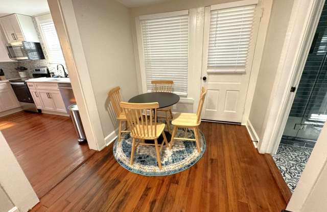 3 Bedroom/1 Bath Home Gallery 3
