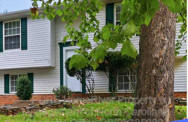 8115 Bald Ridge Drive Gallery 1