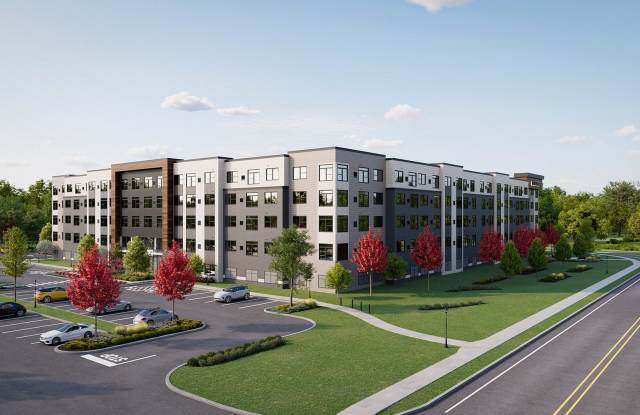 Luxor Lifestyle Apartments Fort Washington Gallery 3