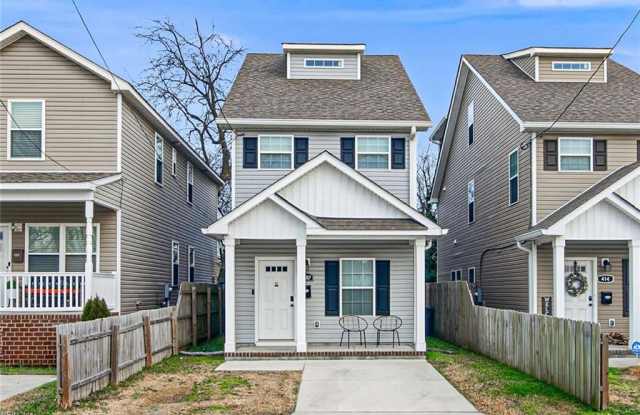 416 Harrison Street photos photos