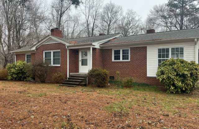 Peaceful Country Living in Gibsonville NC photos photos