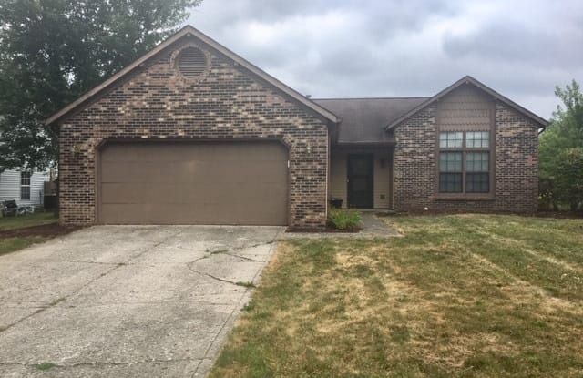 5925 Dunmore Drive - 5925 Dunmore Drive, Indianapolis, IN 46254
