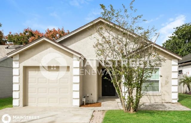 1241 Ashworth Drive - 1241 Ashworth Drive, Apopka, FL 32703