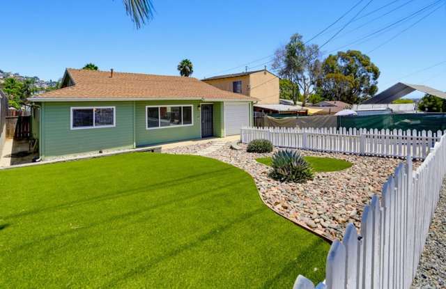 Beautifully Updated 3-Bedroom Home with Large Yard, Garage & Included Appliances! photos photos Beautifully Updated 3-Bedroom Home with Large Yard, Garage & Included Appliances! photos photos