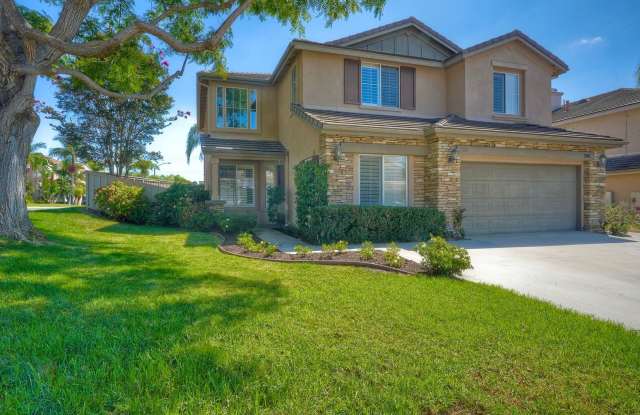 4Bed/3Bath Carlsbad Home with Office  Loft on a Cul-De-Sac~ Summerwind - 2361 Summerwind Place, Carlsbad, CA 92008