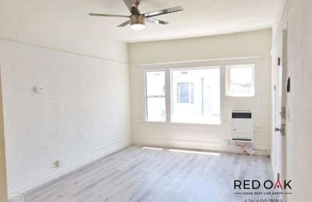 2255 W. 14th Street - 2255 W 14th St, Los Angeles, CA 90006