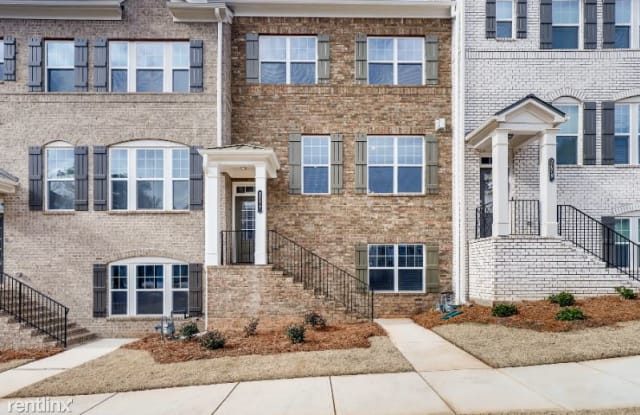 2477 Georgetown Ave - 2477 Georgetown Avenue, Chamblee, GA 30345