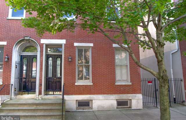 1606 WALLACE Street photos photos