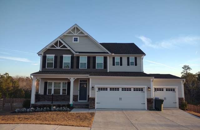 $300 OFF THE FIRST FULL MONTH's RENT!!! Superlative 6 Bedroom, 5 Bathroom Home in an Upscale Community! photos photos
