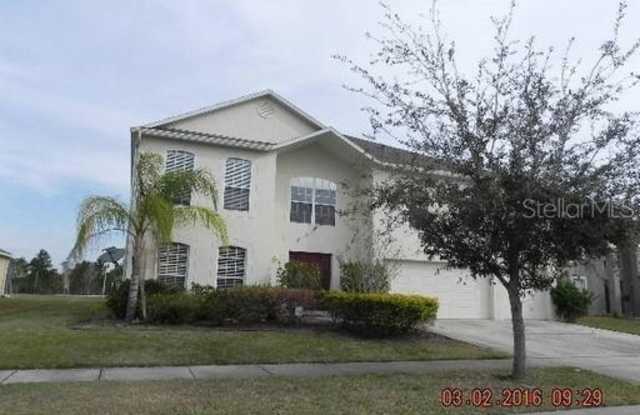 2627 JUDGE LOOP - 2627 Judge Loop, Buenaventura Lakes, FL 34743