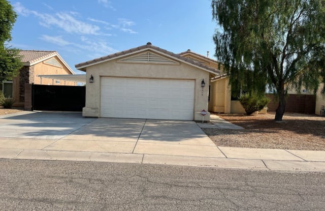 2454 Saguaro Dr - 2454 Saguaro Drive, Mohave Valley, AZ 86440