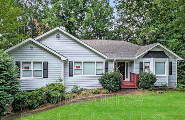 515 Penny Lane - 515 Penny Lane, Cherokee County, GA 30188