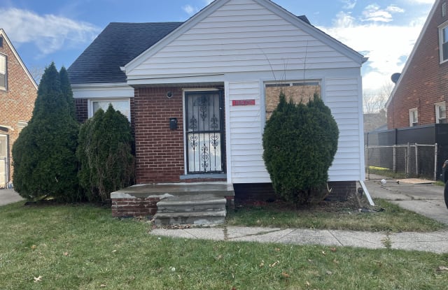 16630 Eastburn Street - 16630 Eastburn Street, Detroit, MI 48205