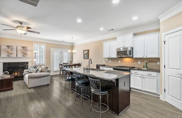 2800 Archway Drive - 2800 Archway Drive, Brookhaven, GA 30341