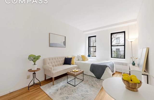 49 Morton Street - 49 Morton Street, New York City, NY 10014
