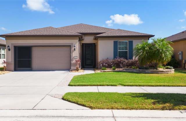 6376 SW 97TH TERRACE ROAD - 6376 Southwest 97th Terrace Road, Marion County, FL 34481