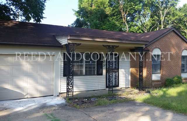 Welcome to 903 W Raines Rd! photos photos