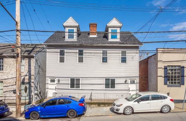 95 Wyoming Street - 95 Wyoming Street, Pittsburgh, PA 15211