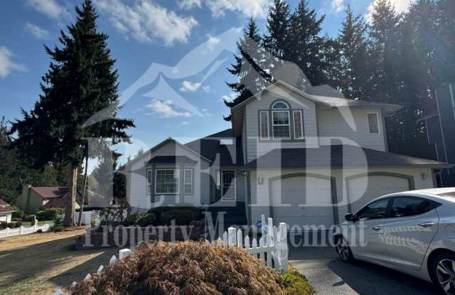 HEART OF SILVERDALE - 4BED 3 BATH HOME photos photos HEART OF SILVERDALE - 4BED 3 BATH HOME photos photos