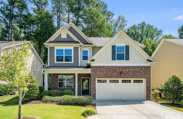 2033 Longmont Drive - 2033 Longmont Drive, Wake Forest, NC 27587