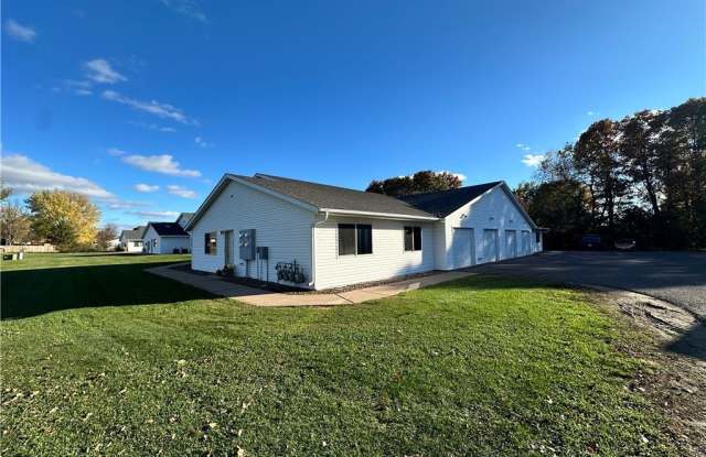 806 Bruce Court unit: B - 806 Bruce Court, Menomonie, WI 54751