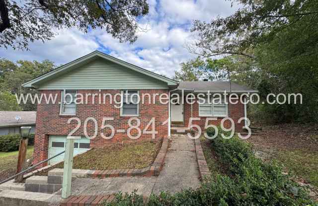 Birmingham/Roebuck - 345 Glynn Drive, Birmingham, AL 35215