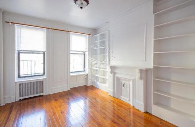 322 East 94th Street - 322 East 94th Street, New York City, NY 10128