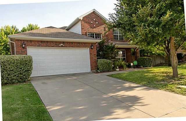 12475 Cajun Drive - 12475 Cajun Drive, Frisco, TX 75035