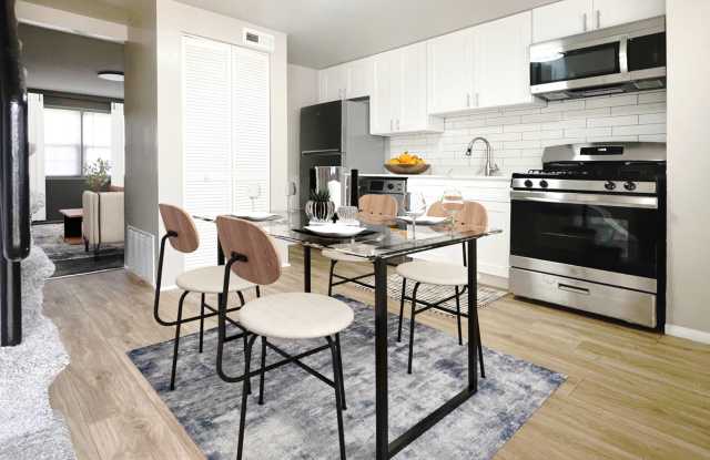 Water's Edge Townhomes photos photos