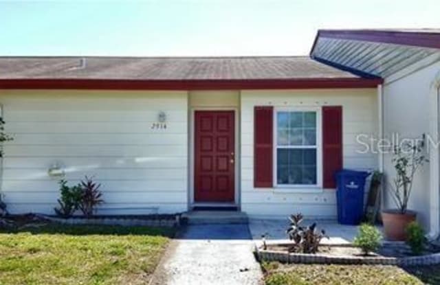 2914 FORRESTAL COURT - 2914 Forrestal Court, Pasco County, FL 34655